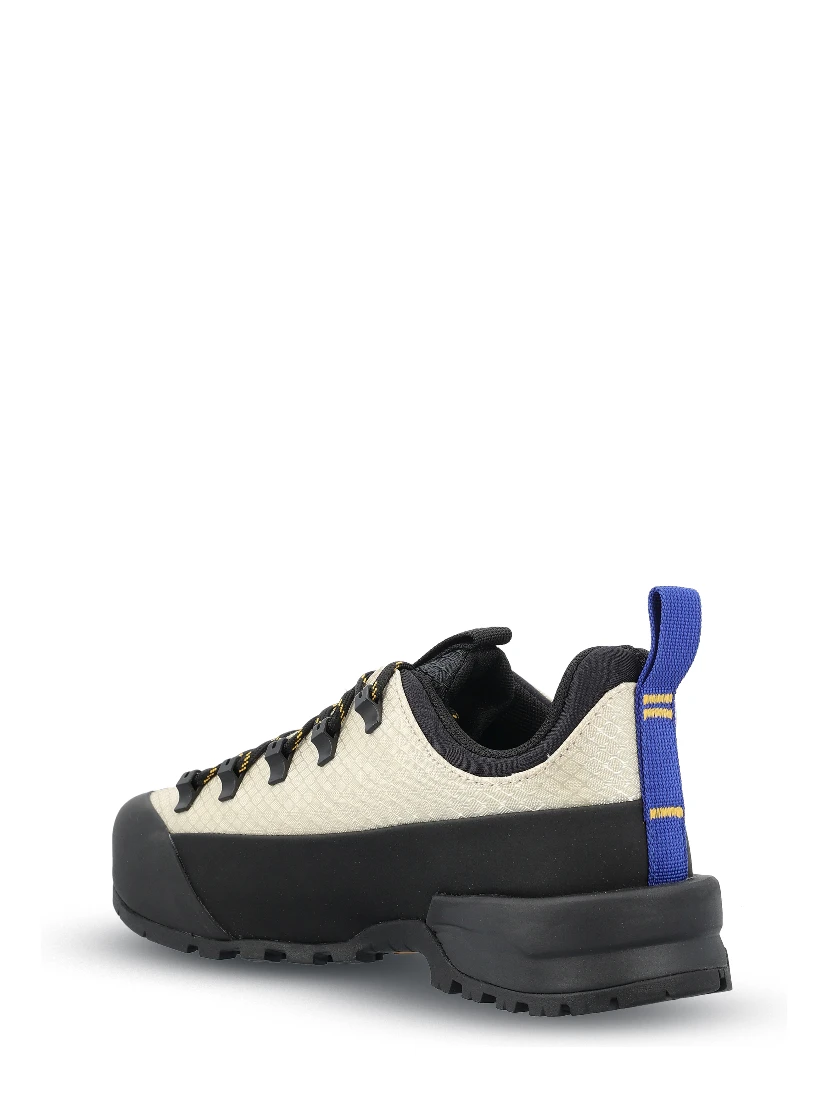 THE NORTH FACE Sneakers Beige
