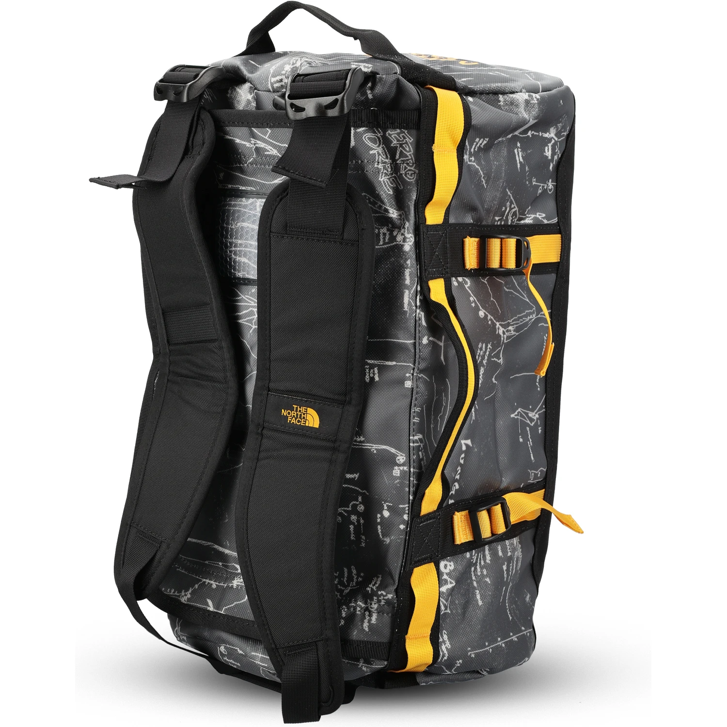 THE NORTH FACE Bags.. Grey