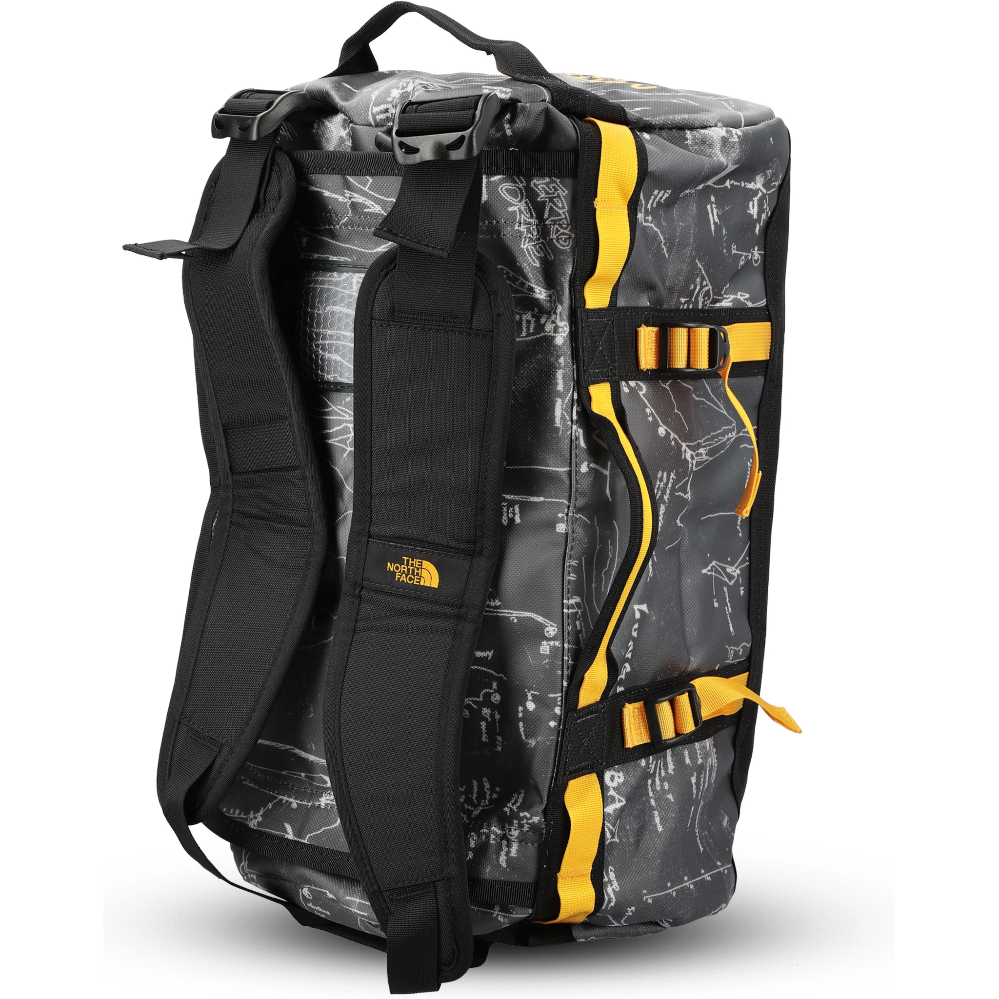 THE NORTH FACE Bags.. Grey