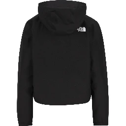 جاكيتات ذا نورث فيس سوداء