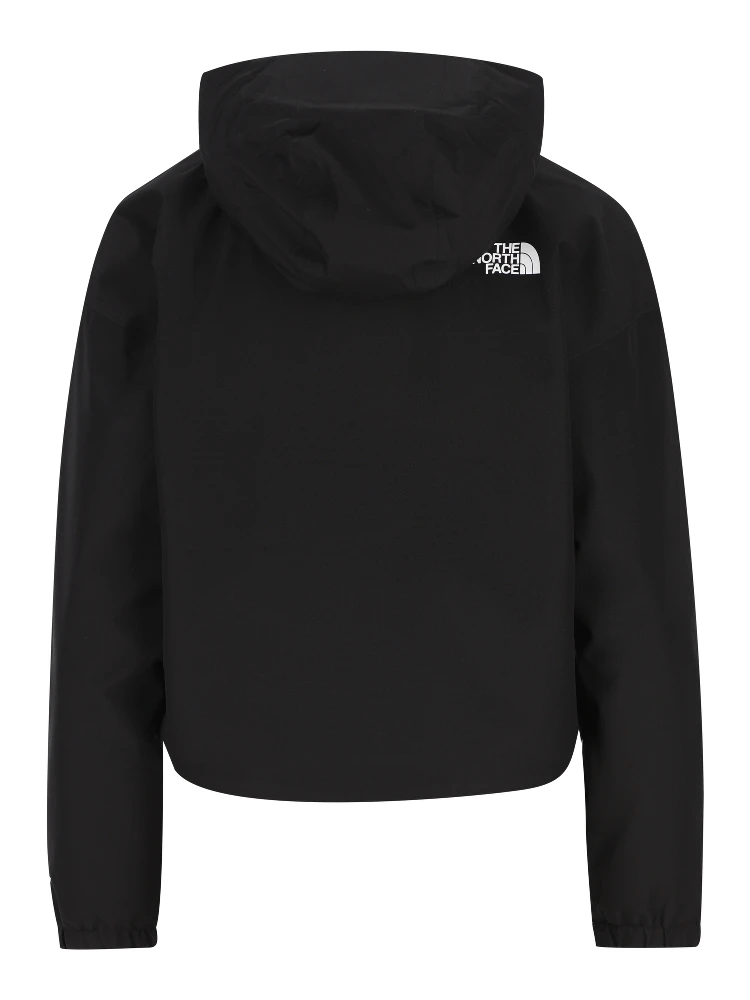 جاكيتات ذا نورث فيس سوداء alternative