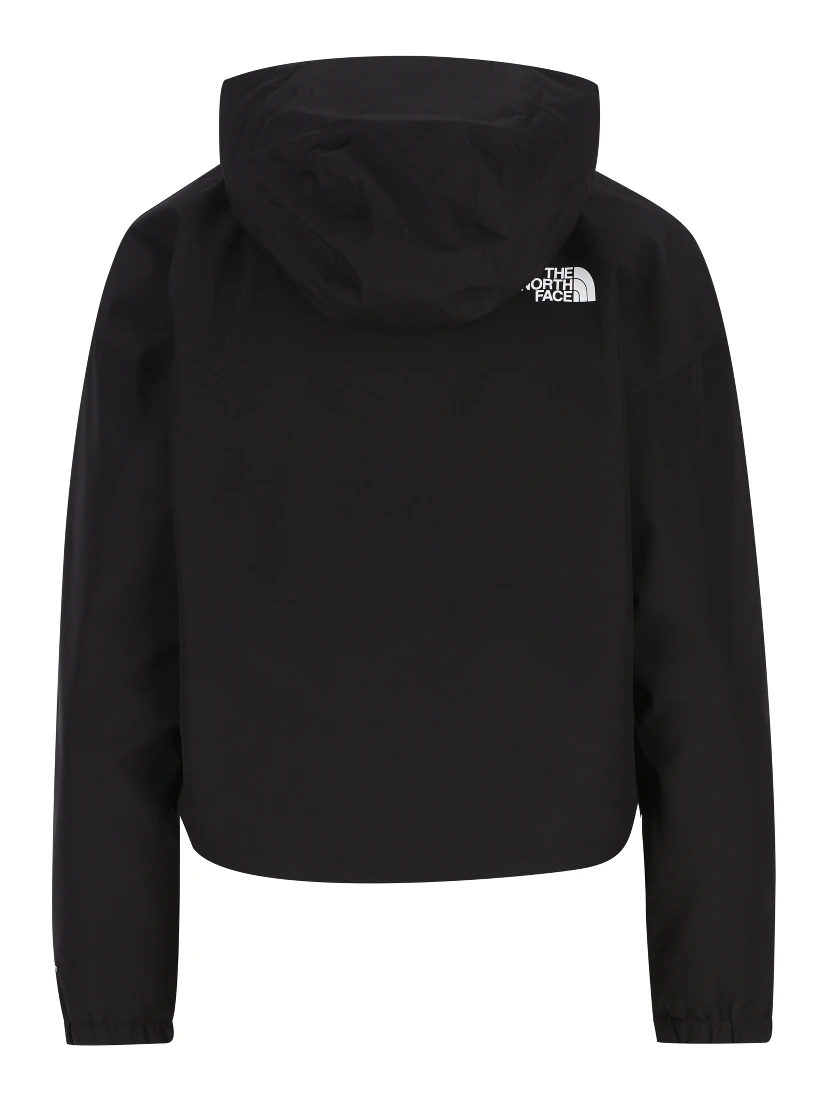 جاكيتات ذا نورث فيس سوداء