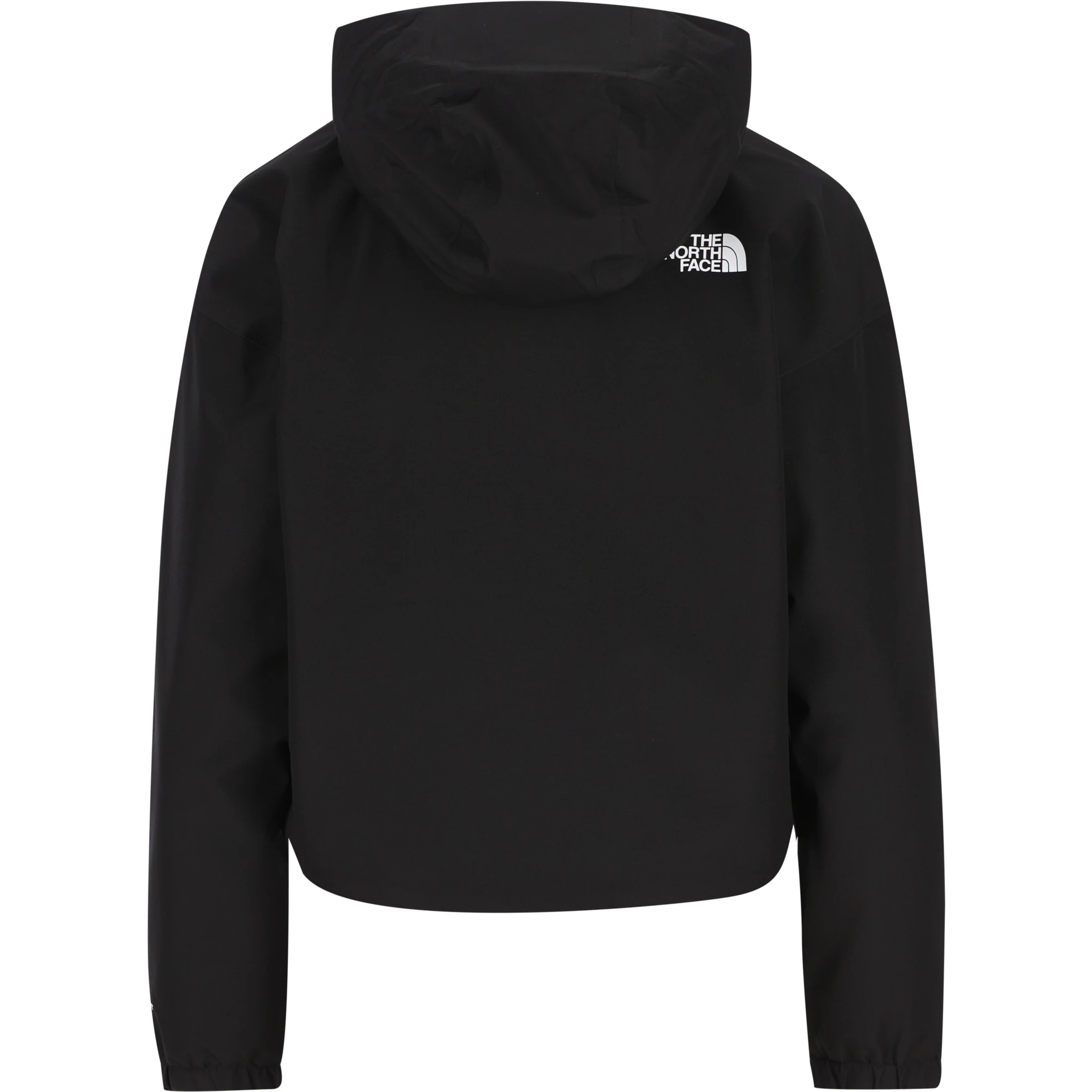 جاكيتات ذا نورث فيس سوداء