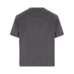 THE NORTH FACE T-shirts and Polos Grey