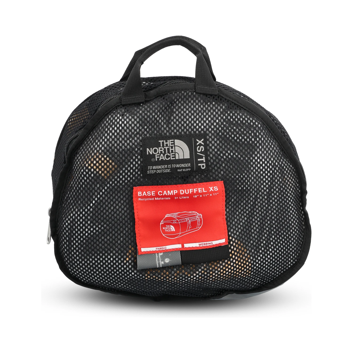 THE NORTH FACE Bags.. Grey