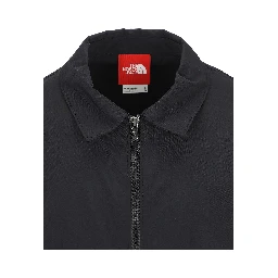 جاكيتات ذا نورث فيس سوداء