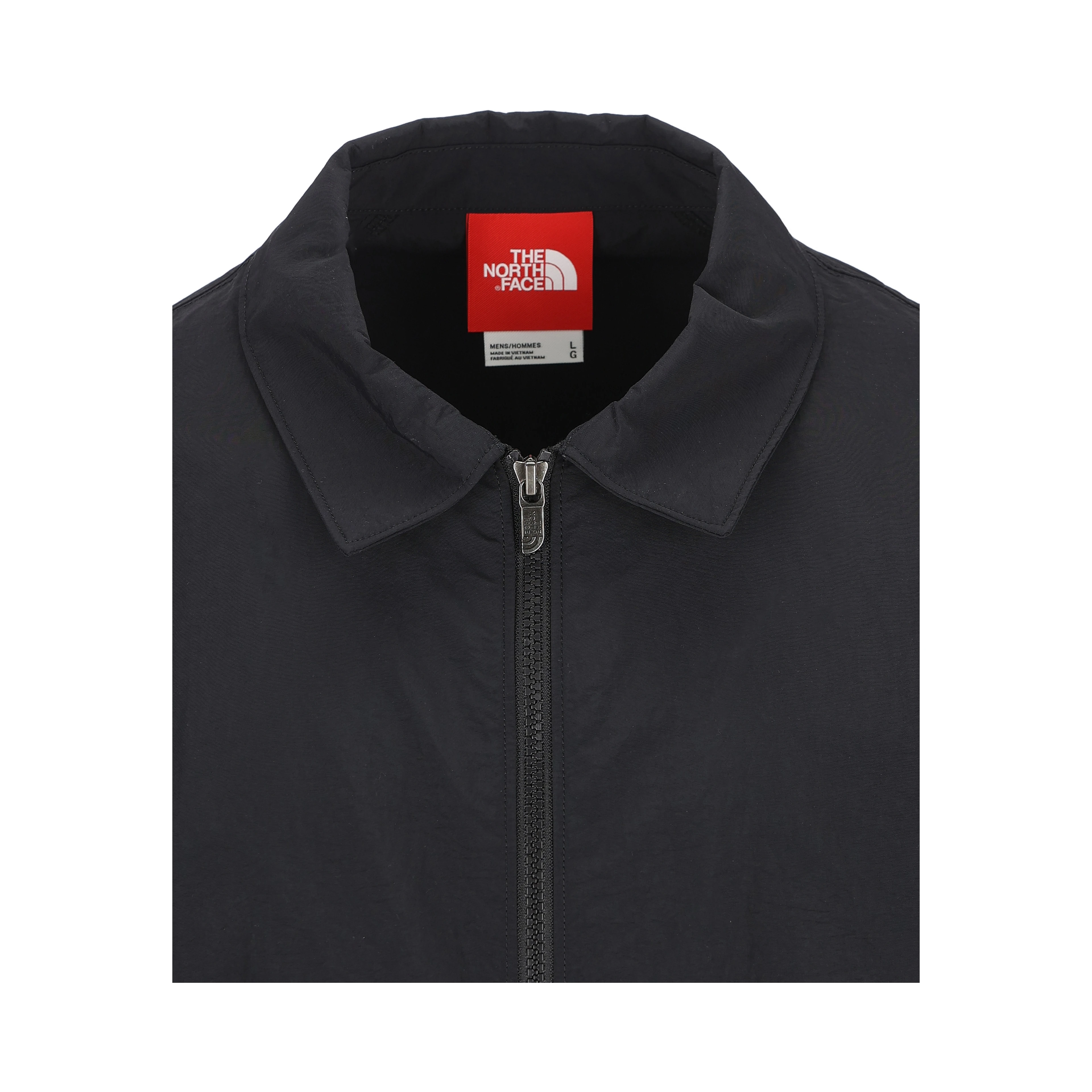 THE NORTH FACE Jackets Black