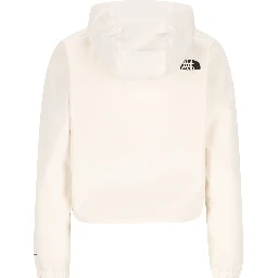 THE NORTH FACE Jackets White