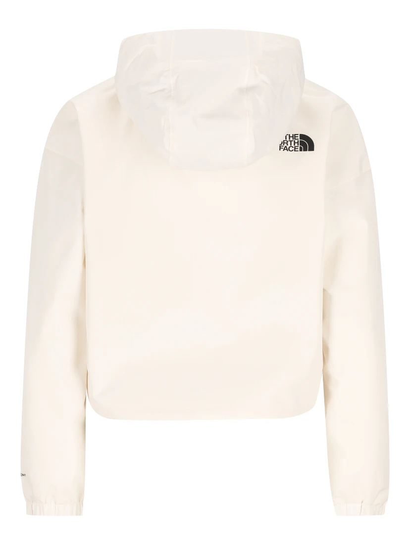 THE NORTH FACE Jackets White