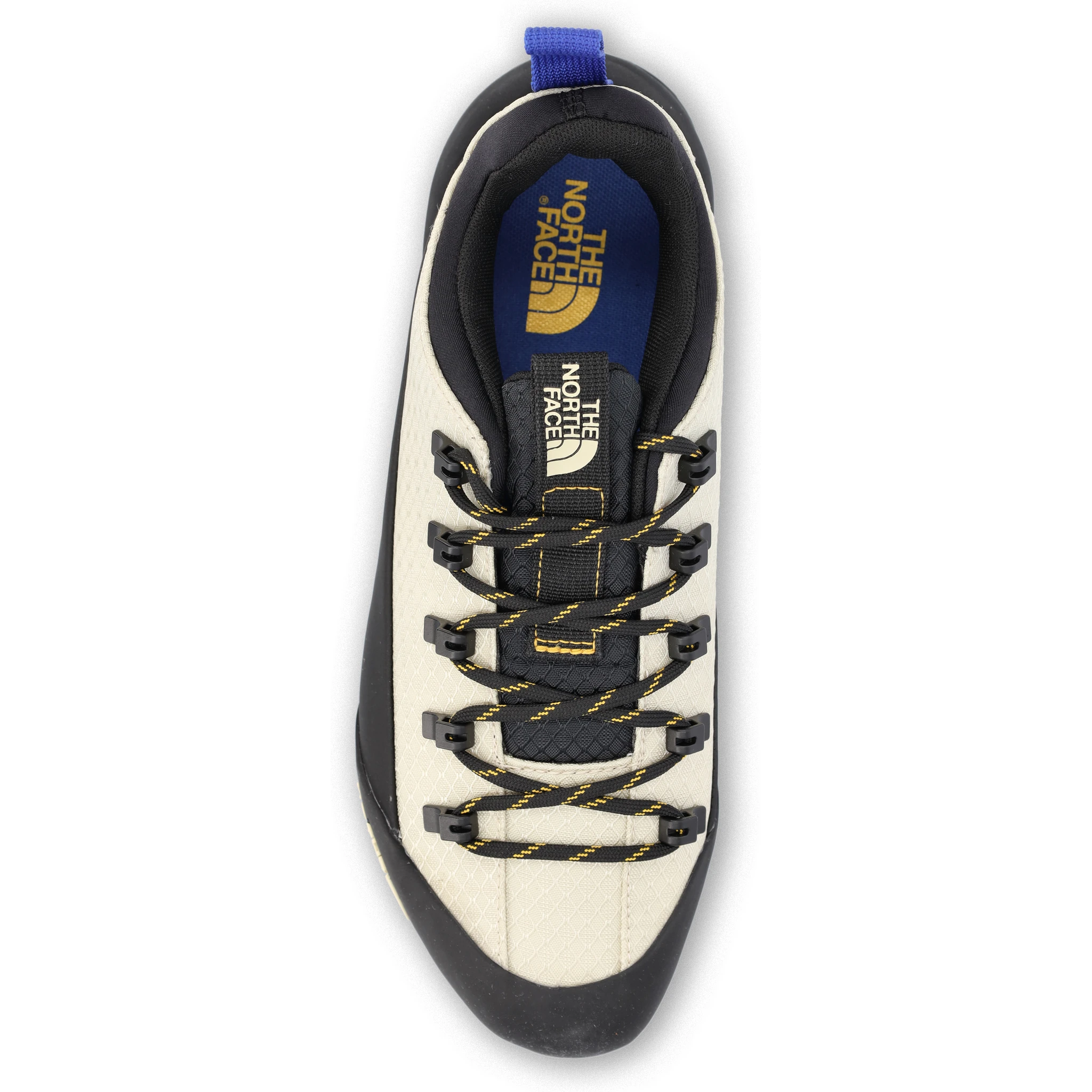 THE NORTH FACE Sneakers Beige