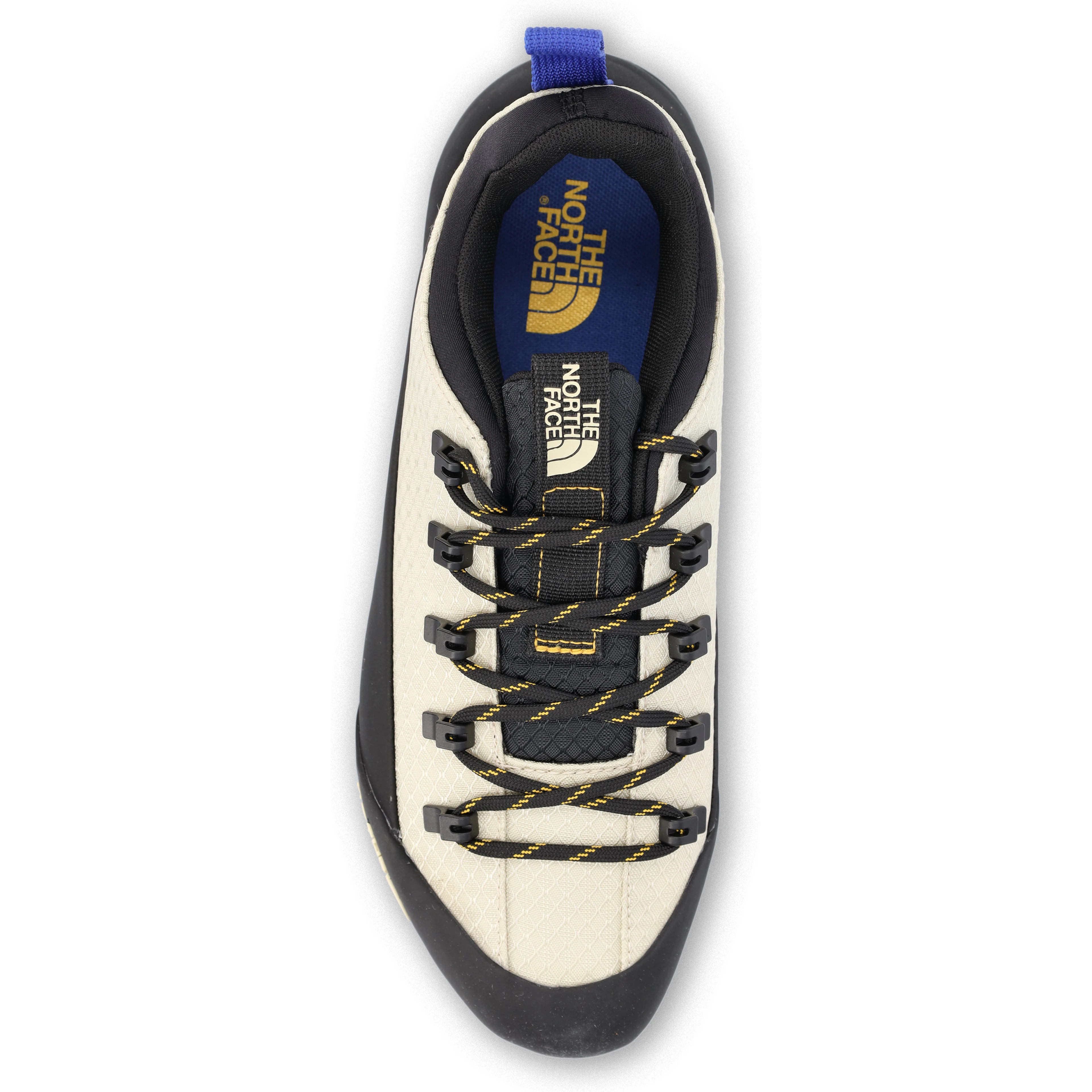 THE NORTH FACE Sneakers Beige