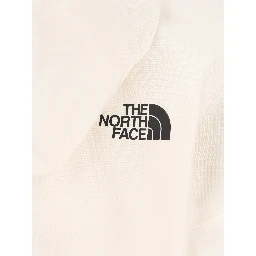 THE NORTH FACE Jackets White