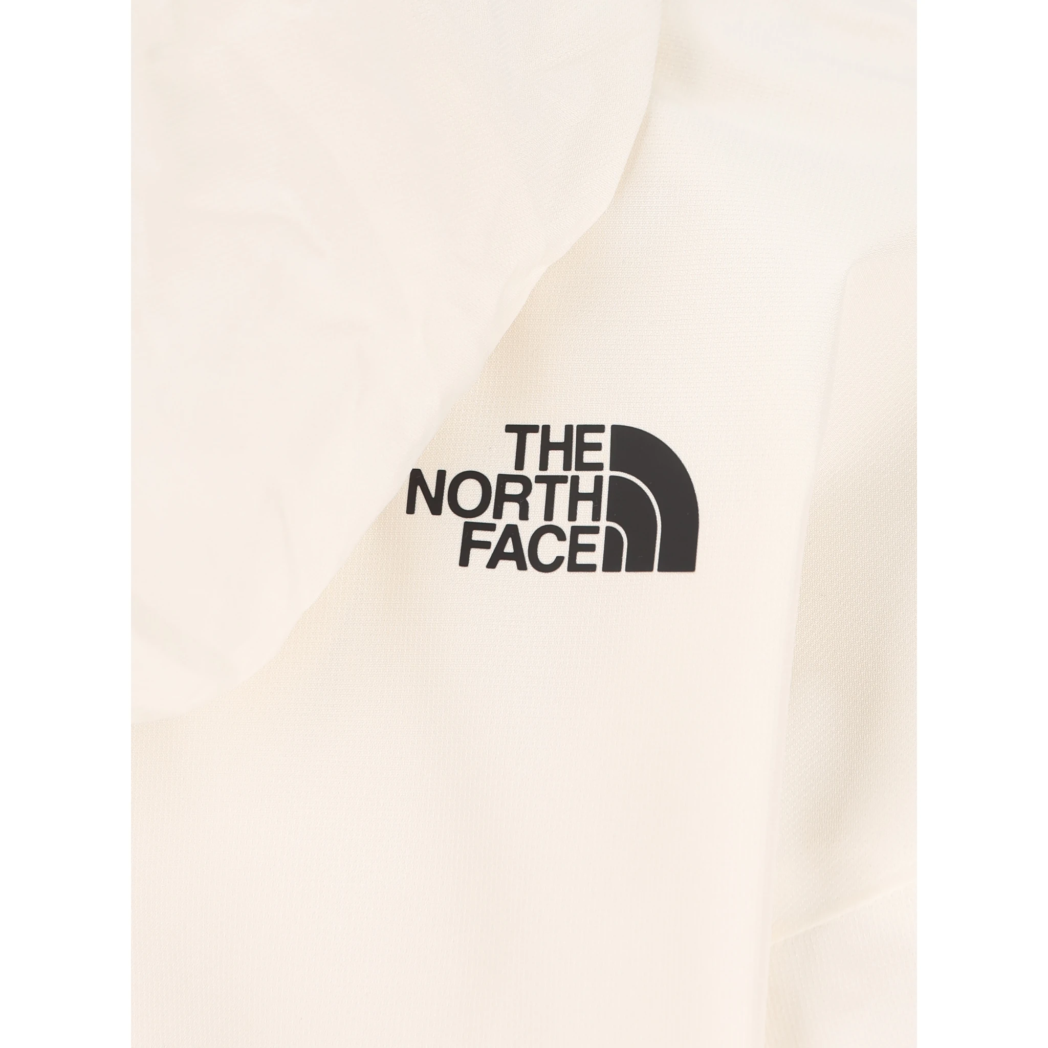 THE NORTH FACE Jackets White