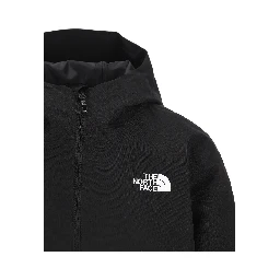 جاكيتات ذا نورث فيس سوداء