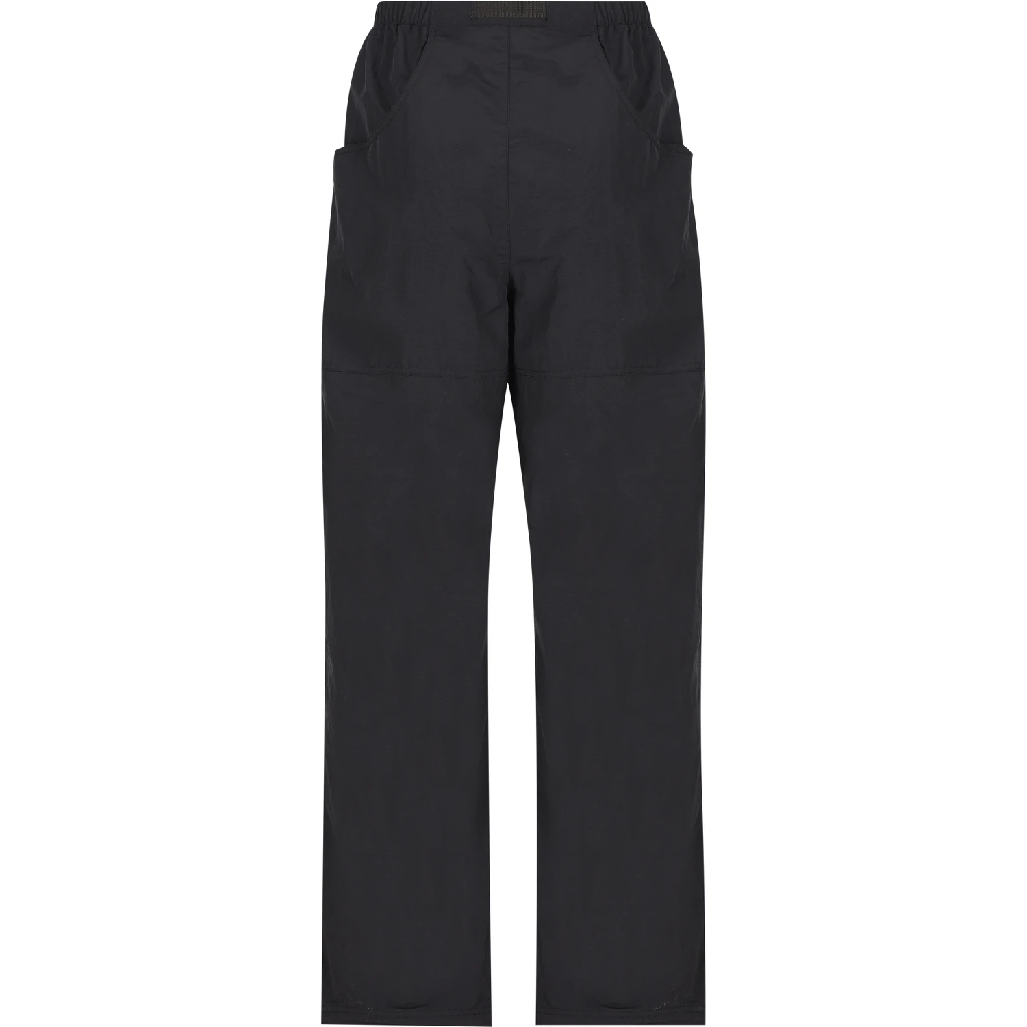 THE NORTH FACE RTW... Black