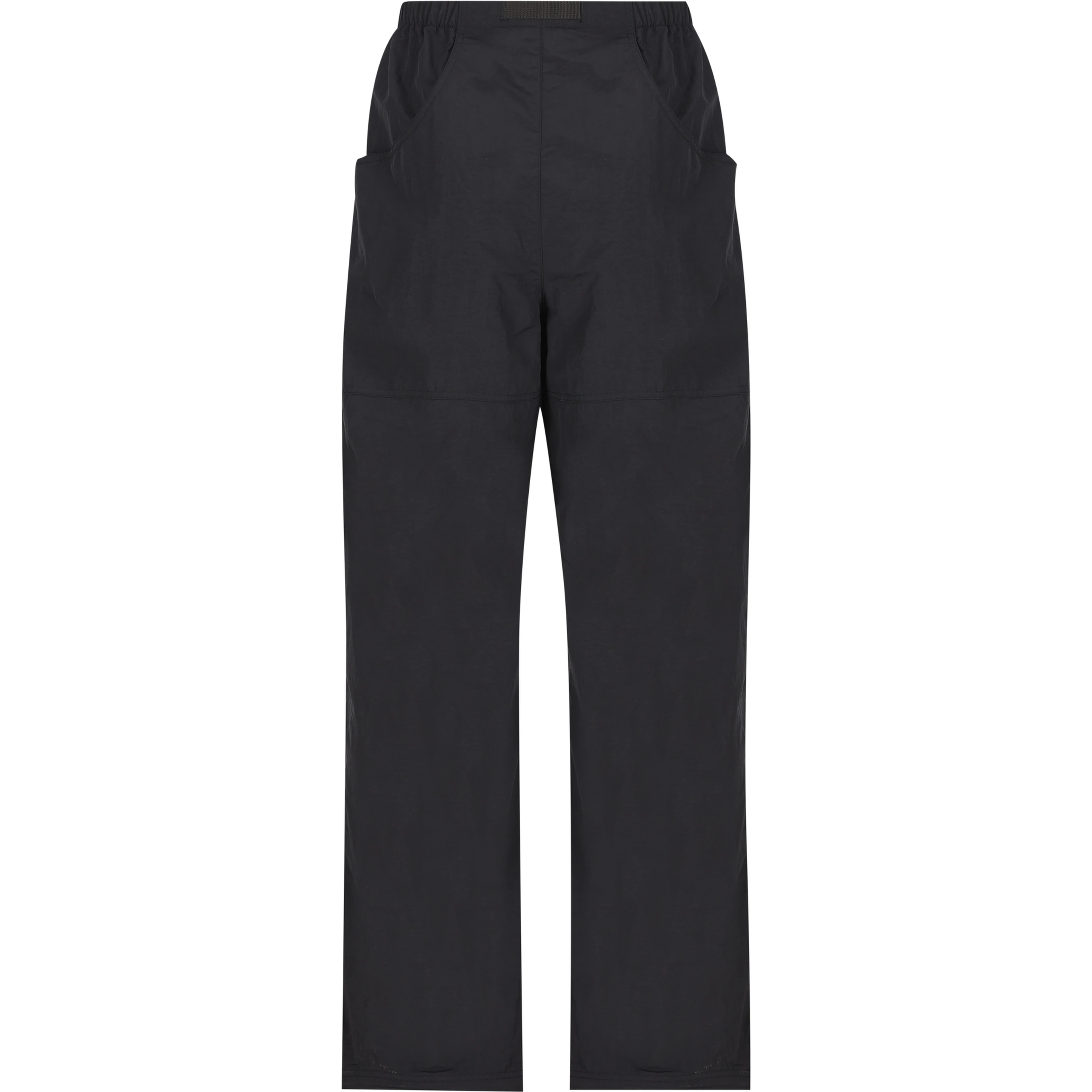 THE NORTH FACE RTW... Black