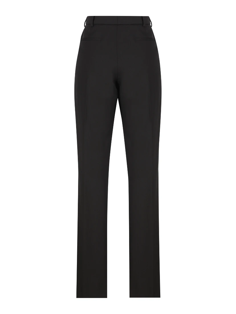 Balenciaga RTW... Black