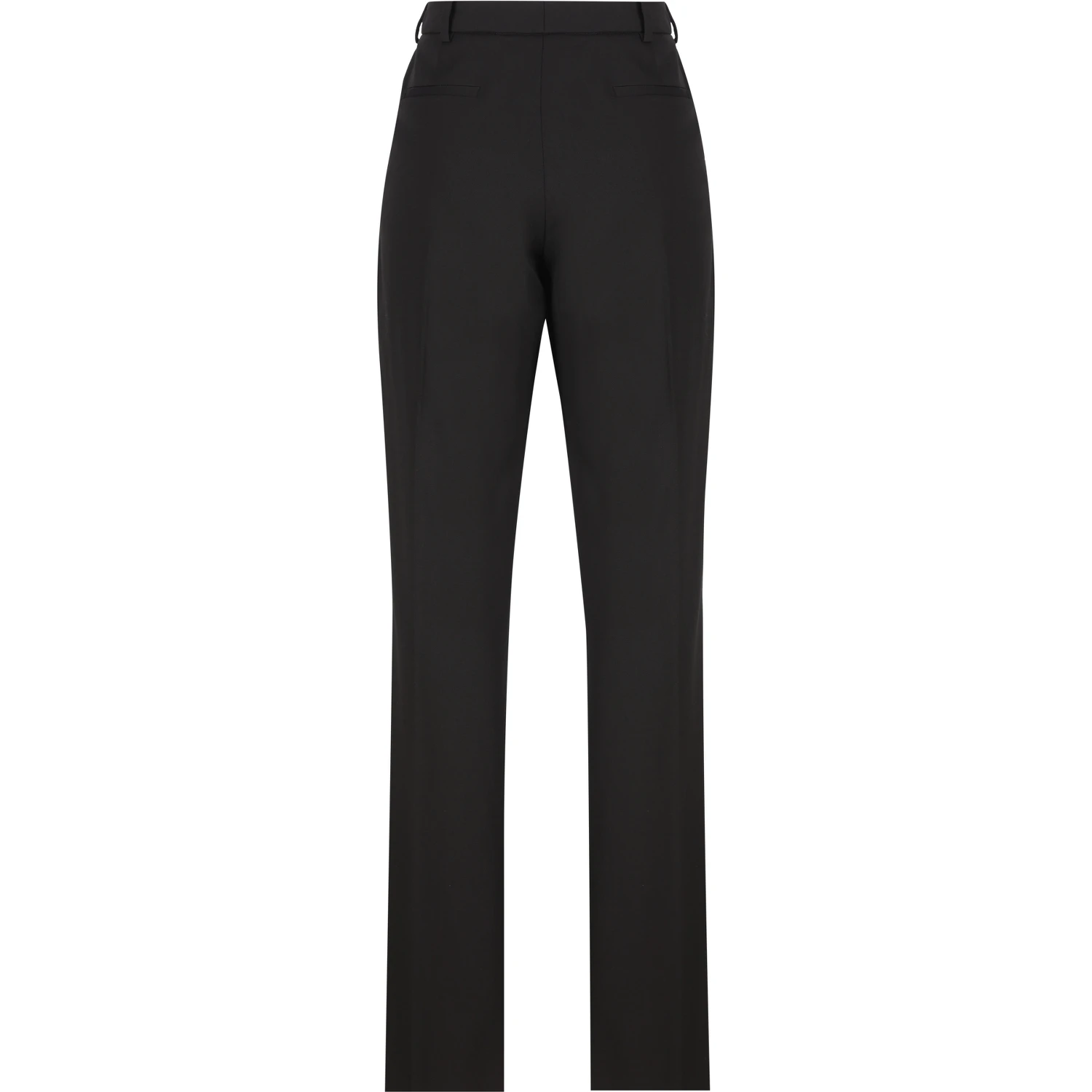 Balenciaga RTW... Black