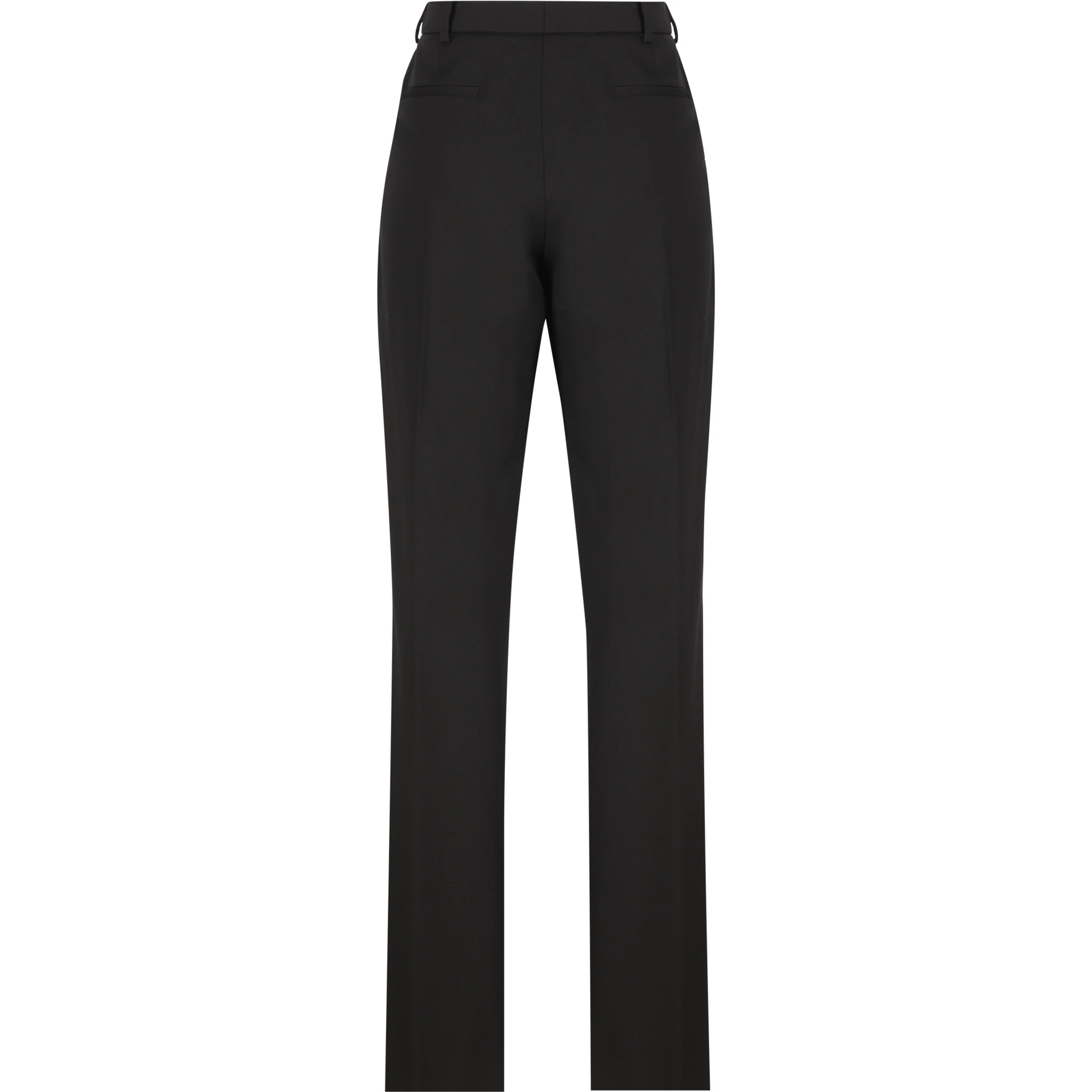 Balenciaga RTW... Black