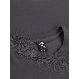 THE NORTH FACE T-shirts and Polos Grey