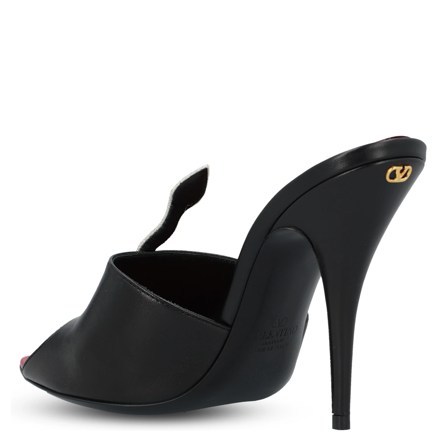 Valentino Garavani Sandals Black