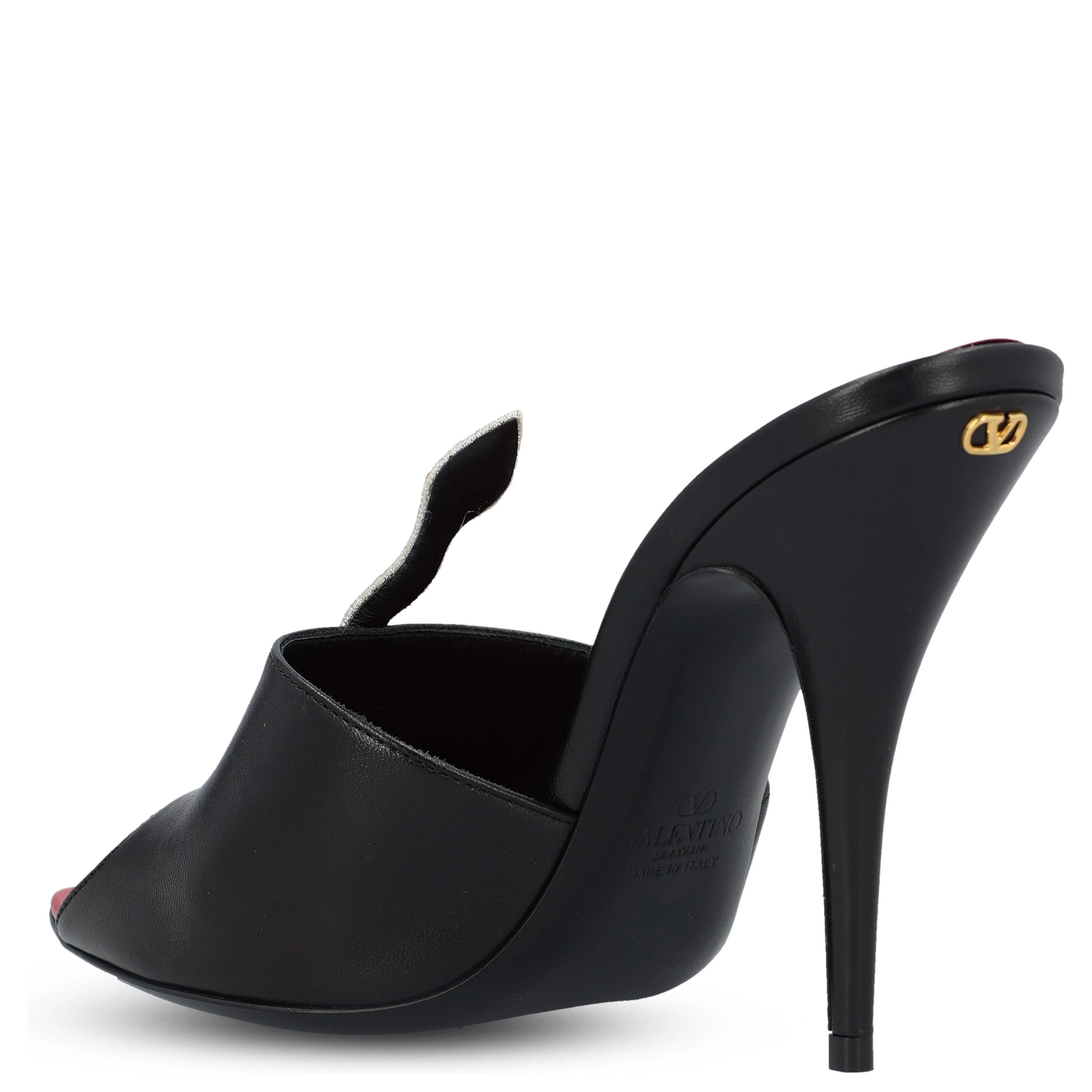 Valentino Garavani Sandals Black