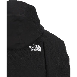 جاكيتات ذا نورث فيس سوداء