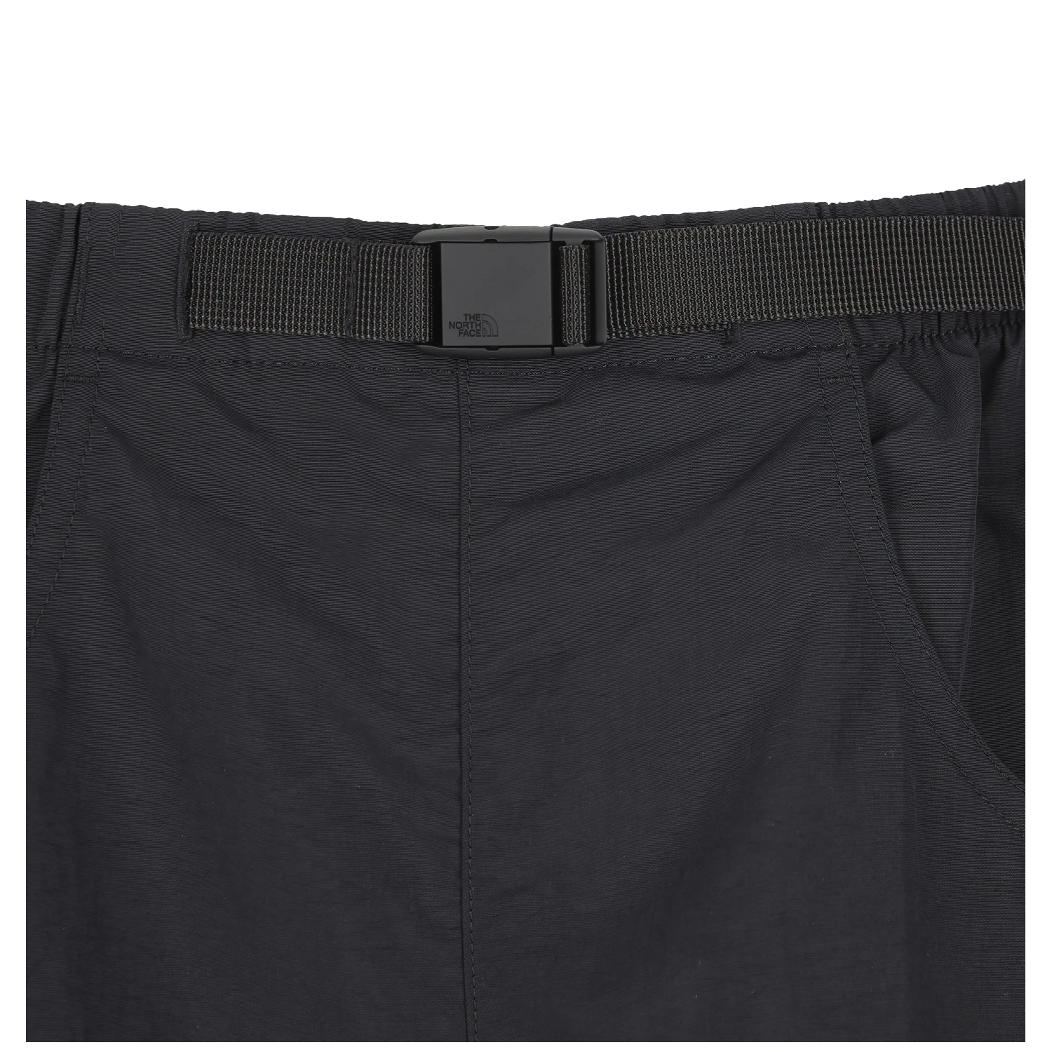 THE NORTH FACE Shorts Black
