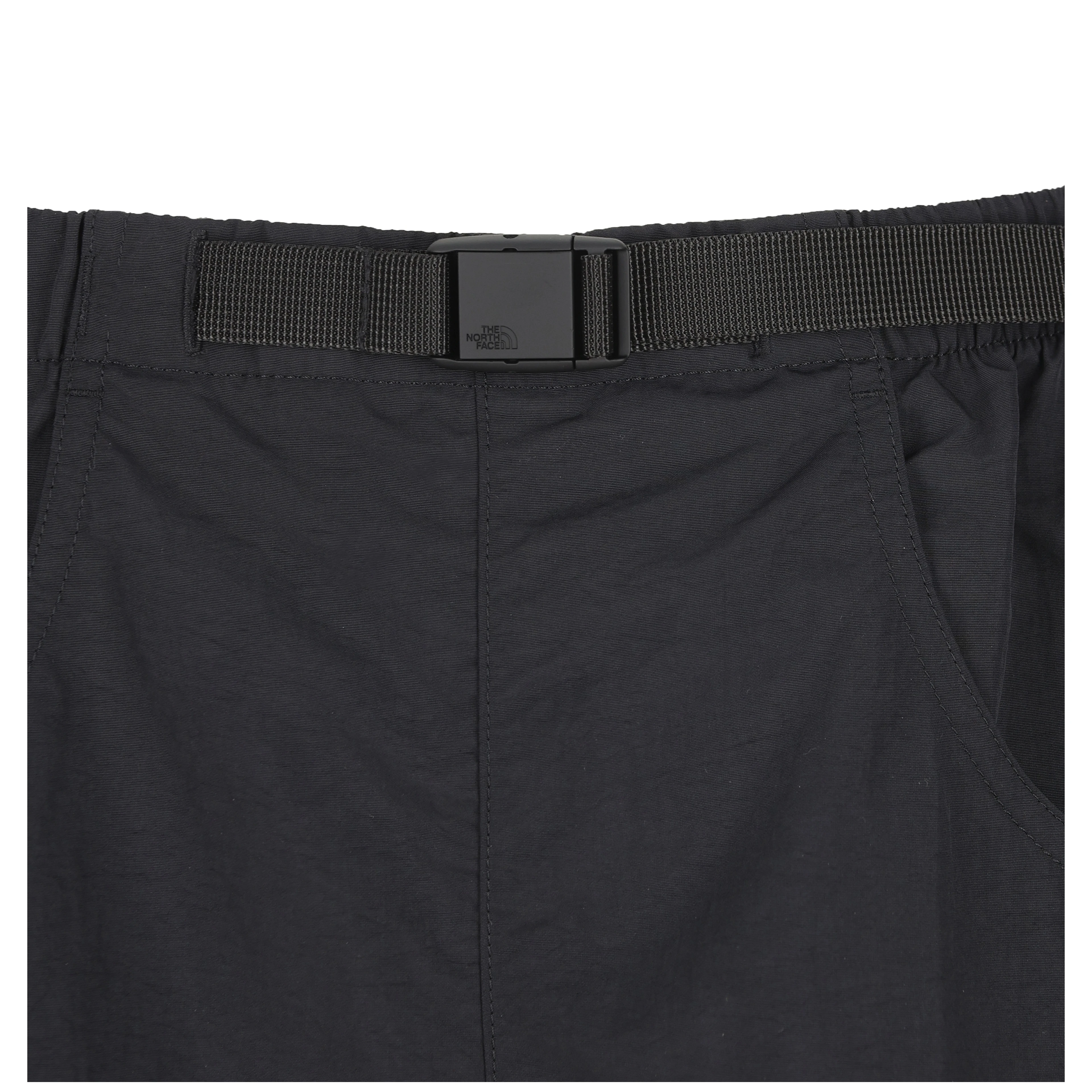 THE NORTH FACE Shorts Black