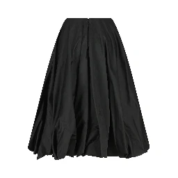 Balenciaga Skirts Black
