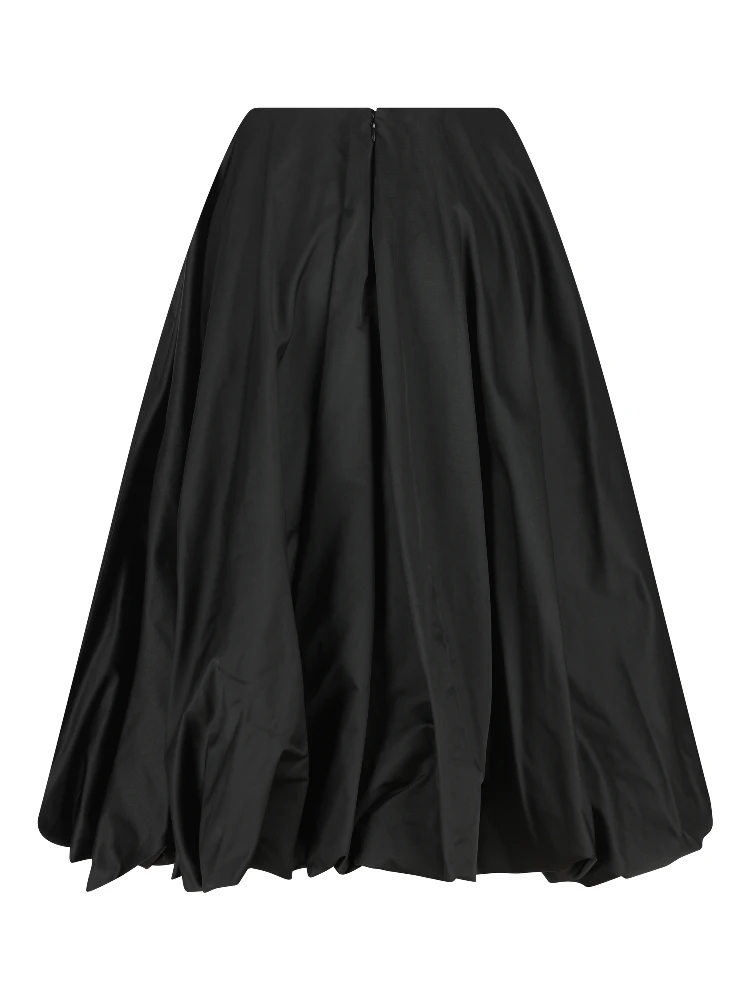 Balenciaga Skirts Black alternative