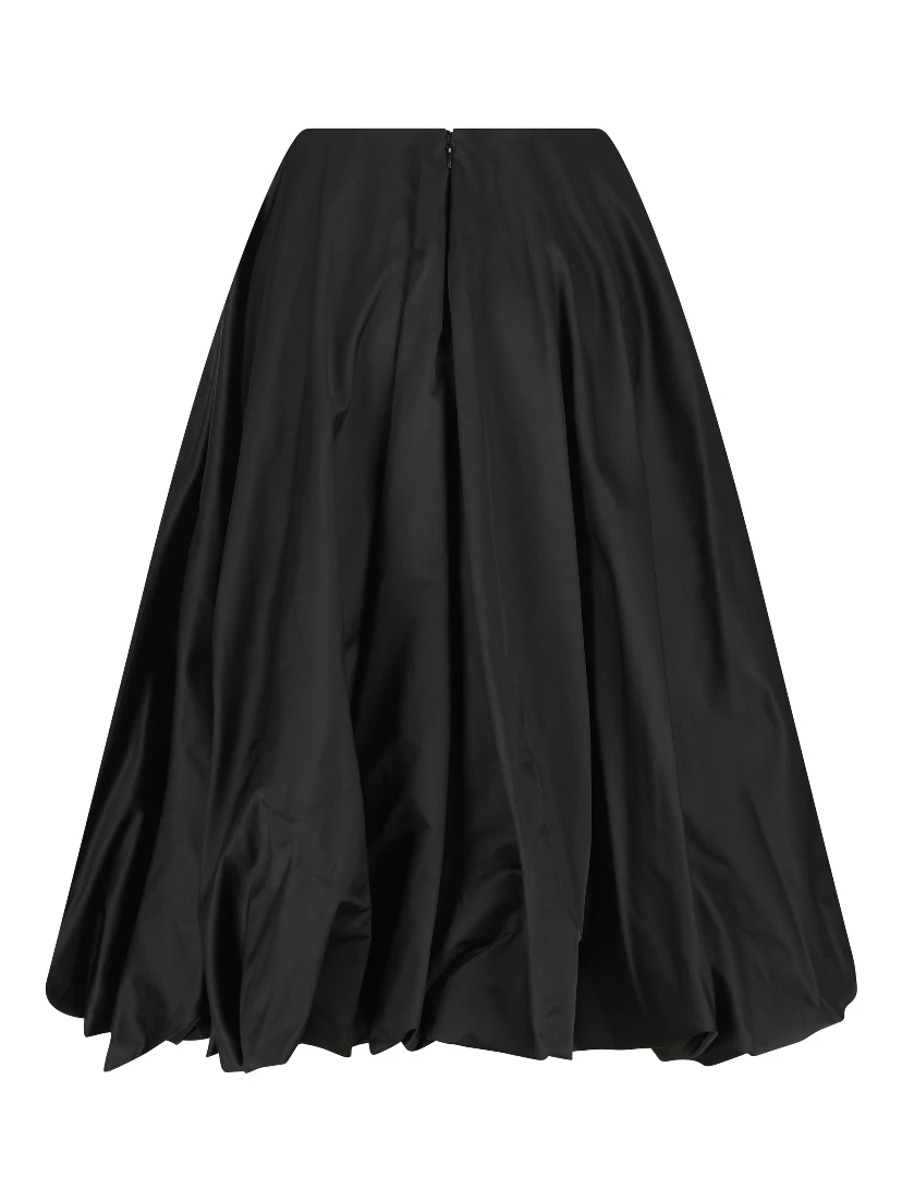 Balenciaga Skirts Black