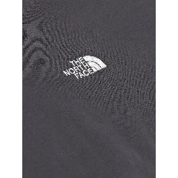 THE NORTH FACE T-shirts and Polos Grey