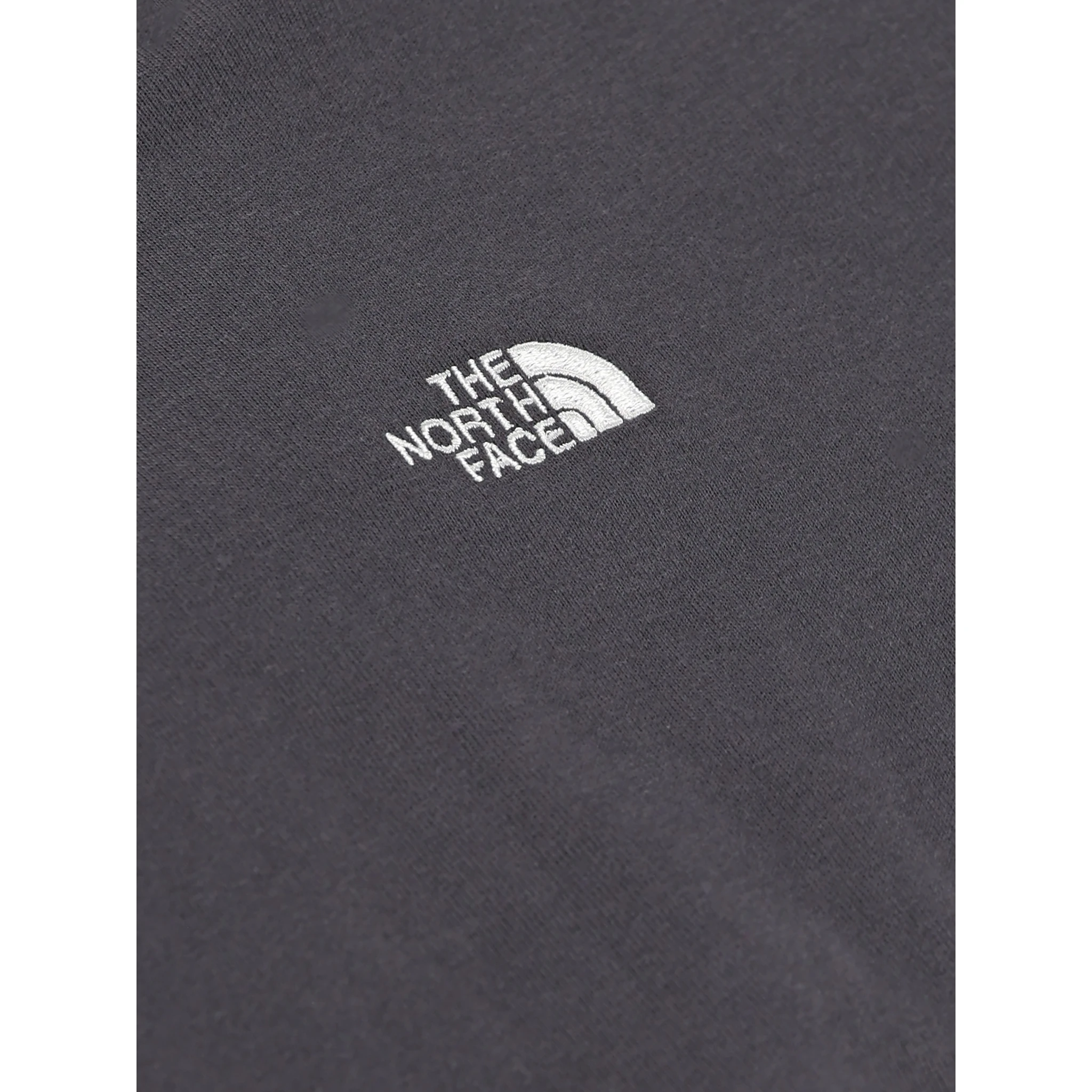 THE NORTH FACE T-shirts and Polos Grey