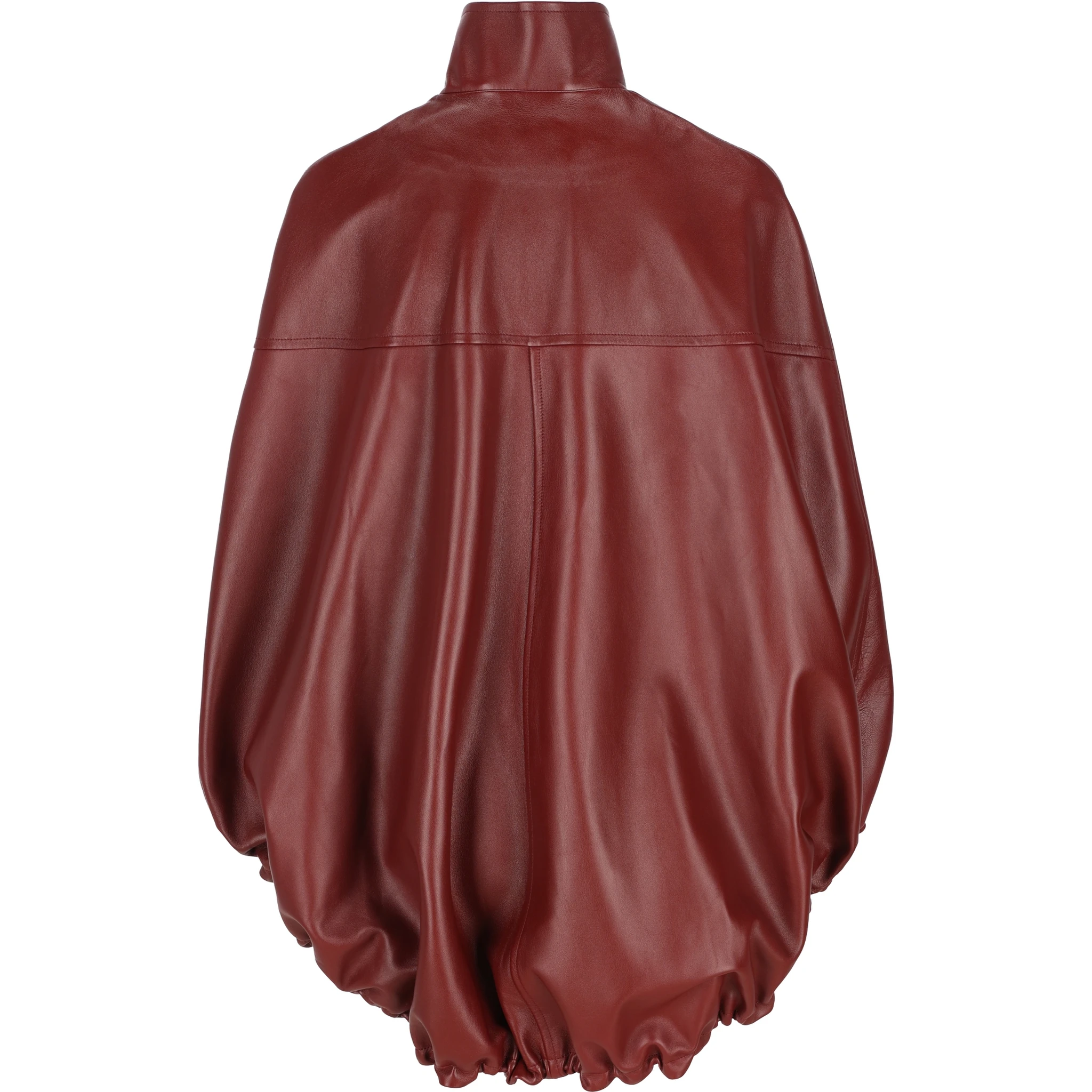 Balenciaga Jackets Red