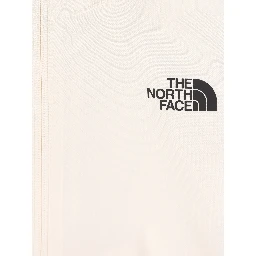 THE NORTH FACE Jackets White