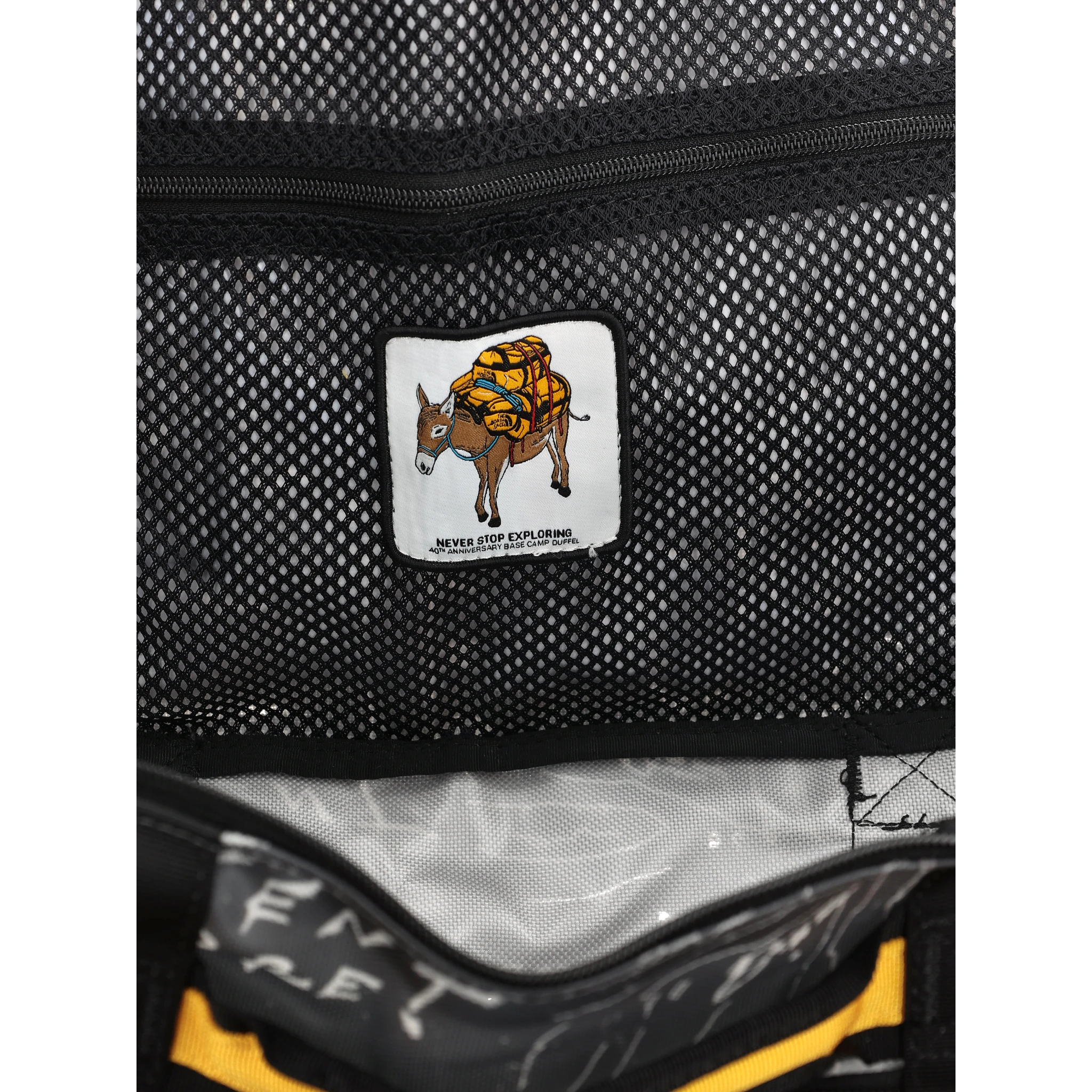 THE NORTH FACE Bags.. Grey