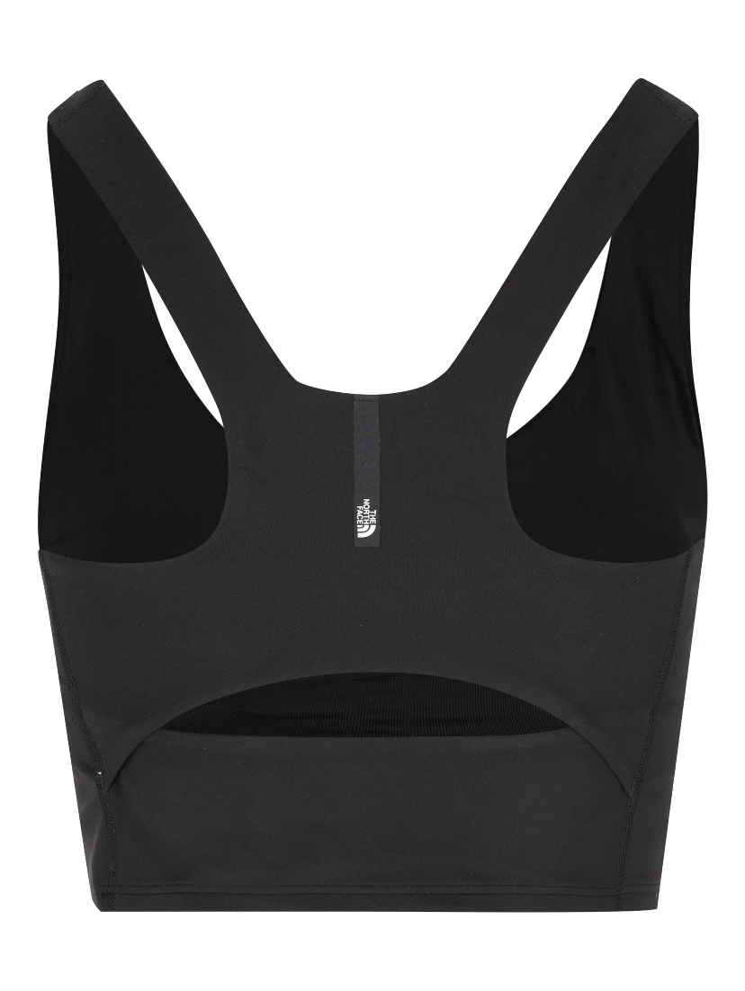 تيشيرت أسود من ذا نورث فيس