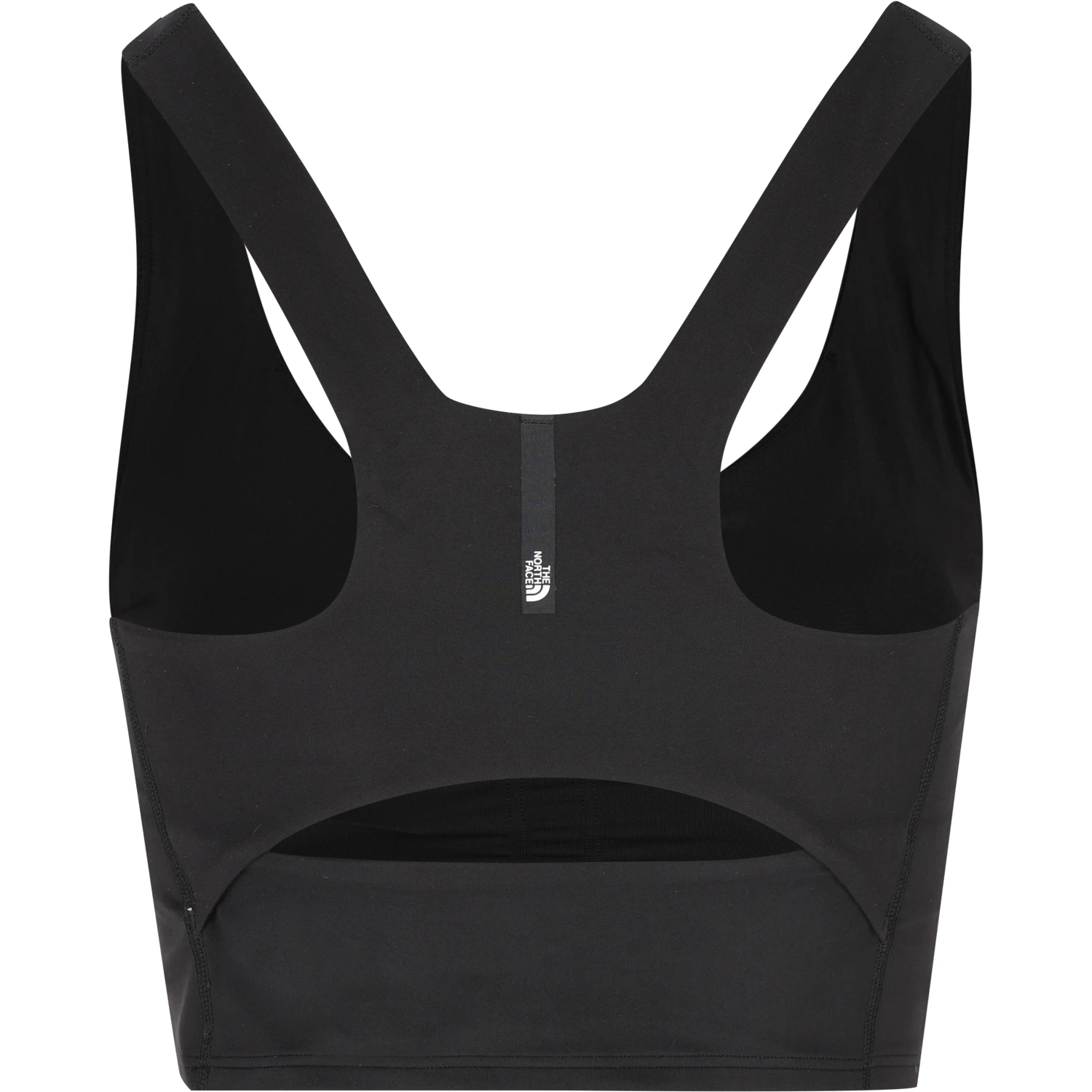 THE NORTH FACE Top Black