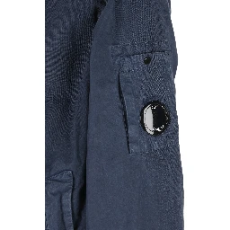 C.P.Company Jackets Blue