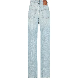 Valentino Garavani Jeans Clear Blue