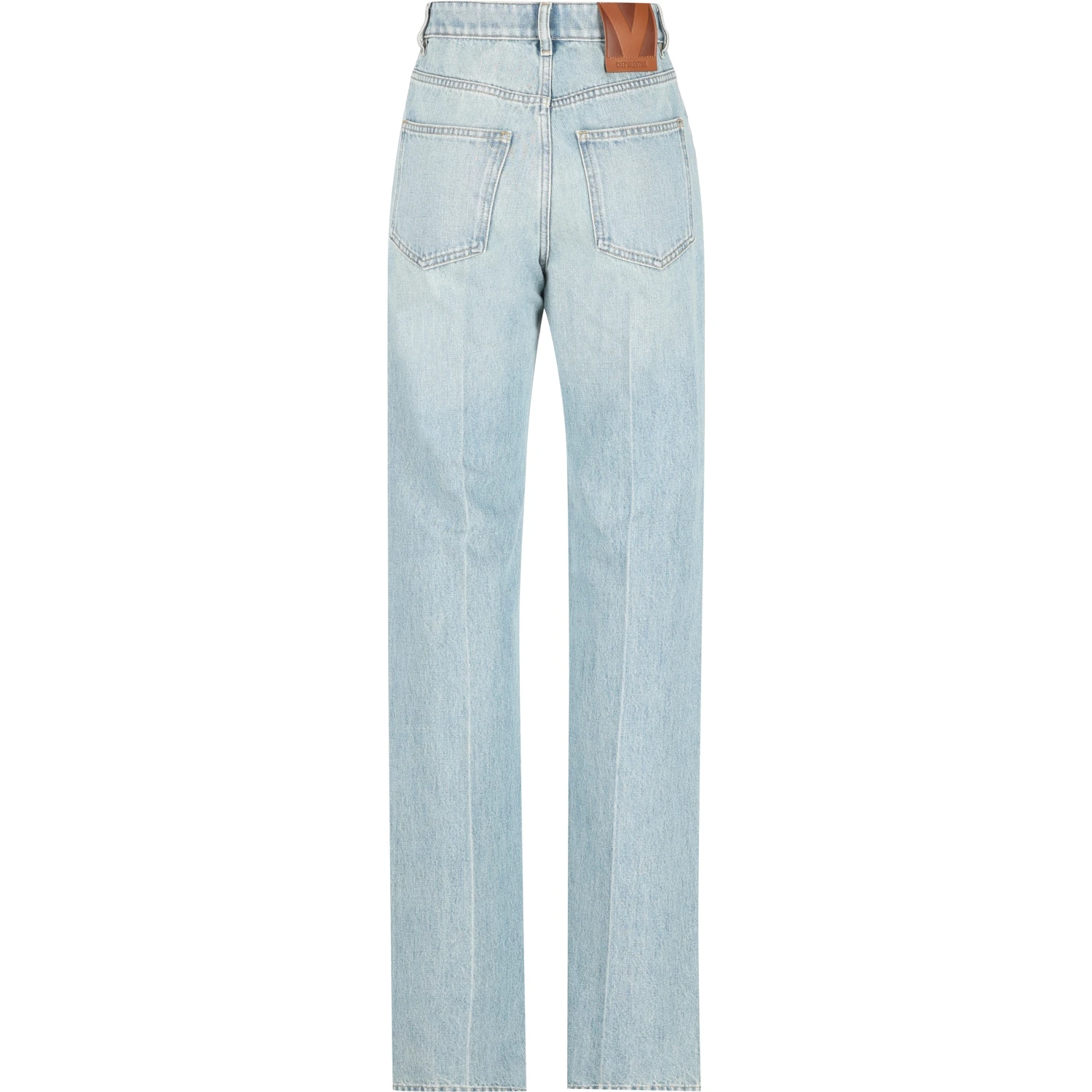 Valentino Garavani Jeans Clear Blue