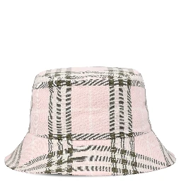 Burberry Hats Pink