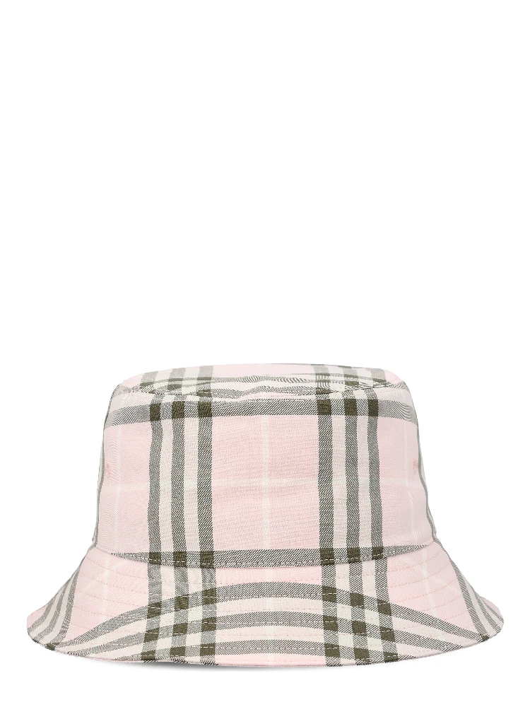 Burberry Hats Pink alternative