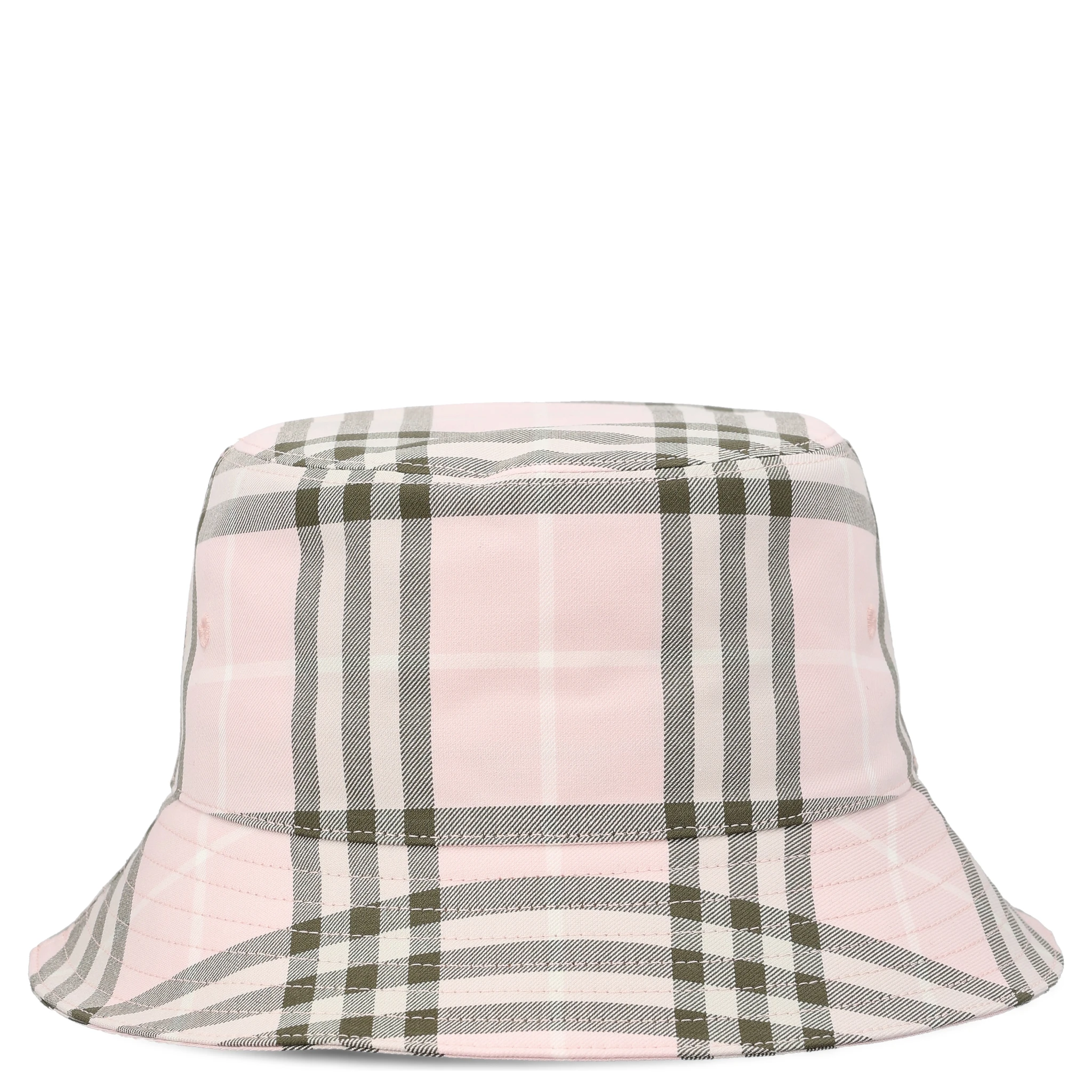 Burberry Hats Pink