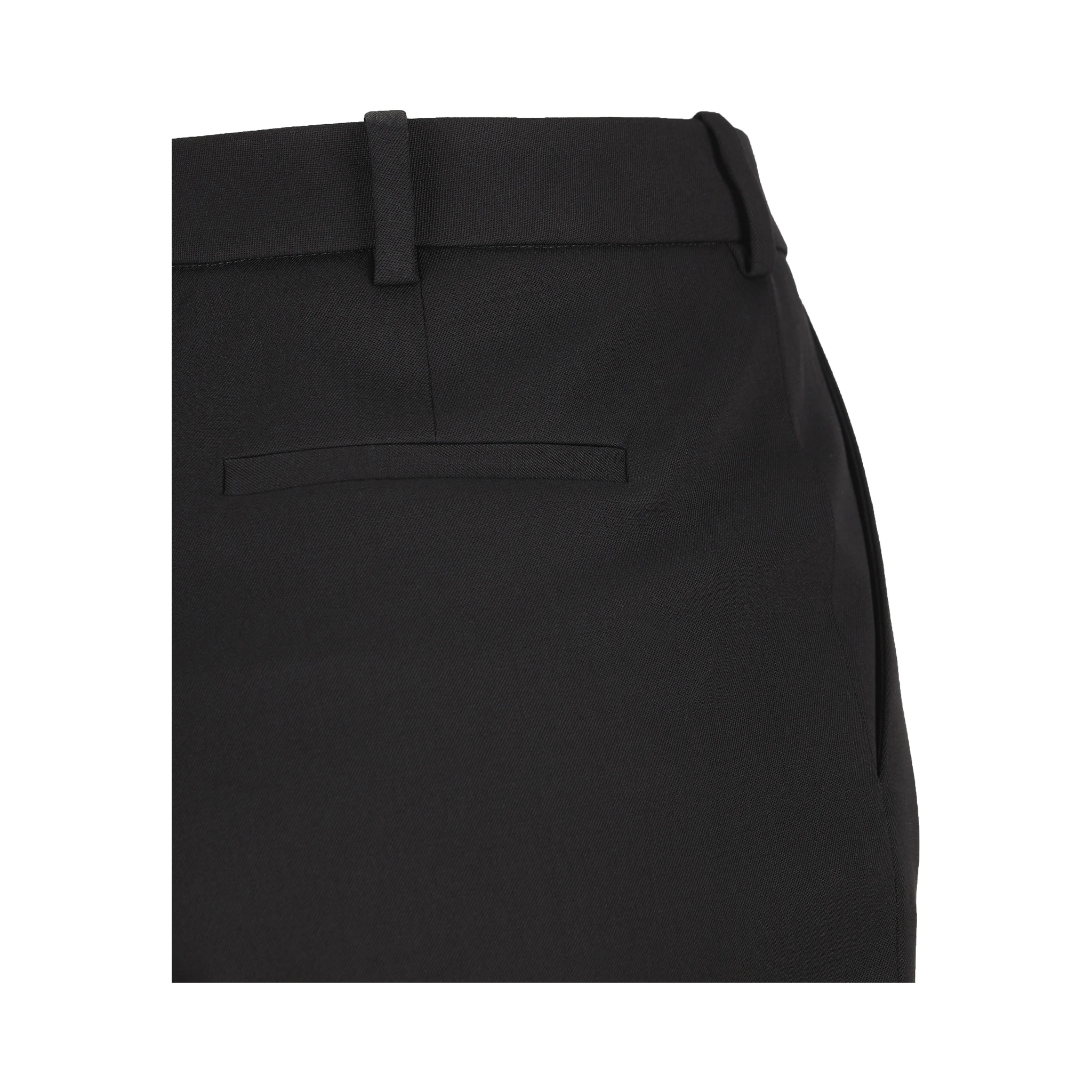 Balenciaga RTW... Black