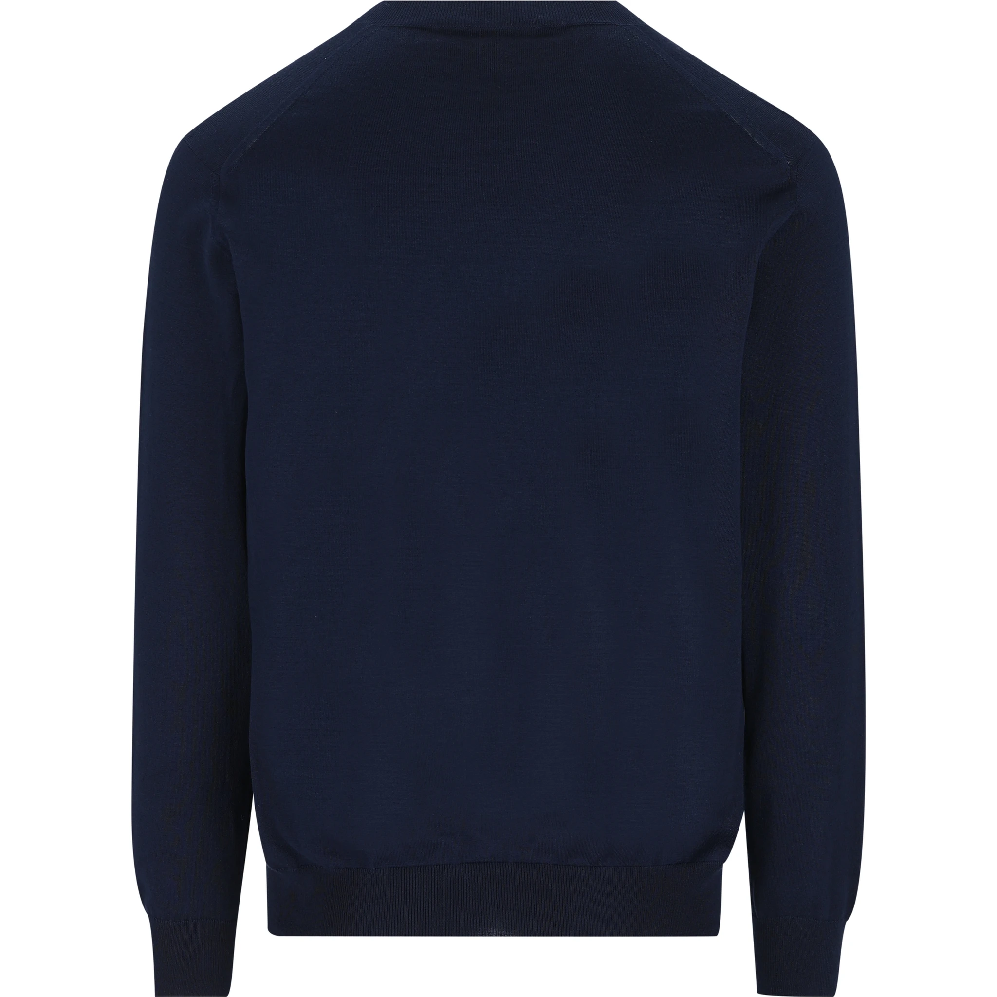 كنزات برادا زرقاء