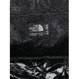 حقائب ذا نورث فيس.. أسود