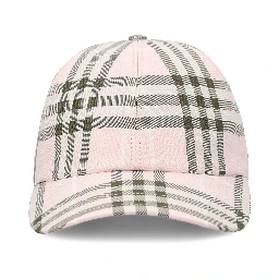 Burberry Hats Pink