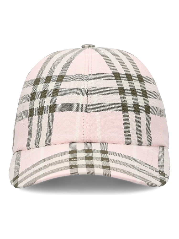 Burberry Hats Pink alternative